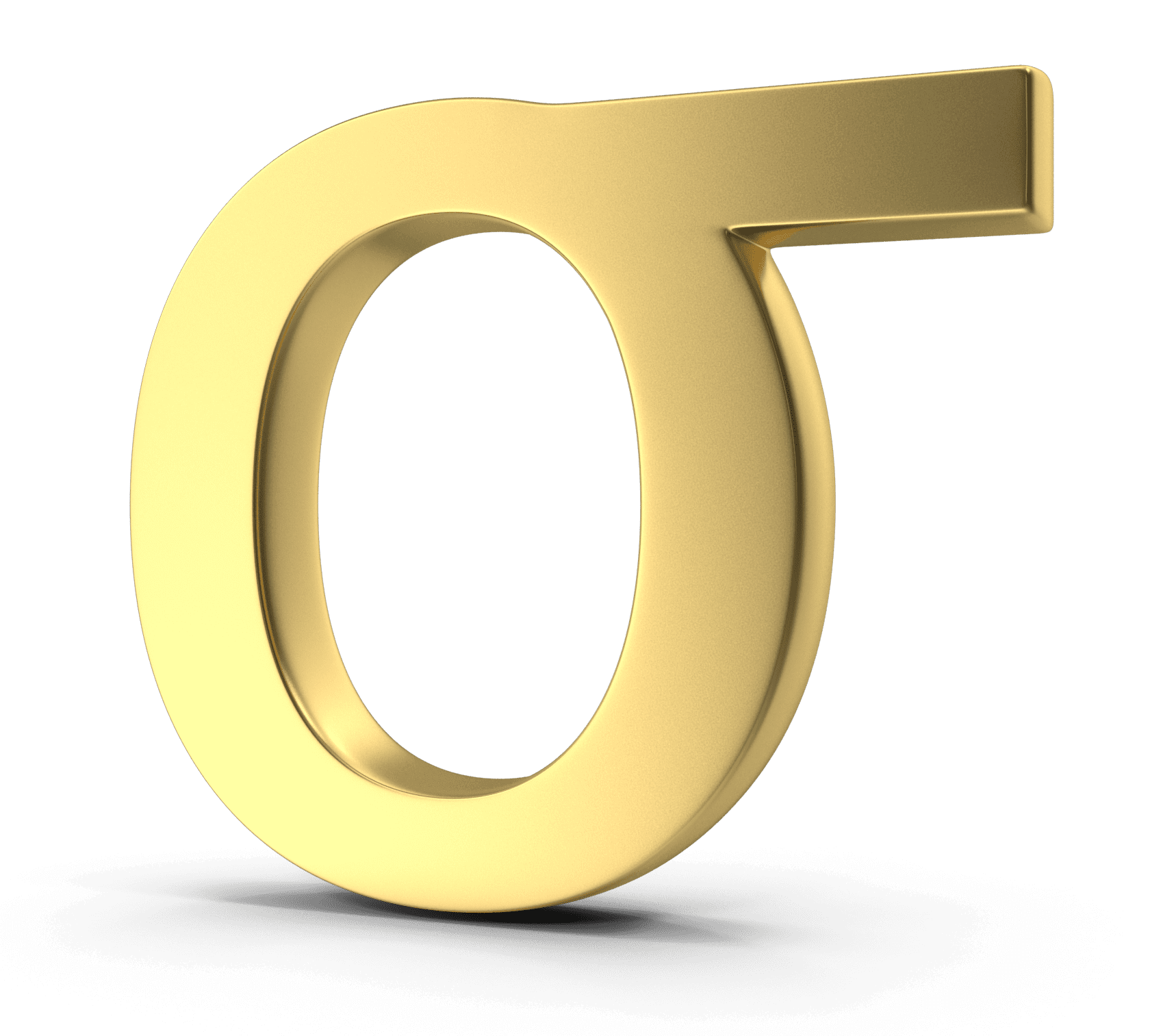 Lowercase Sigma Symbol Logo Icon.I02.2k