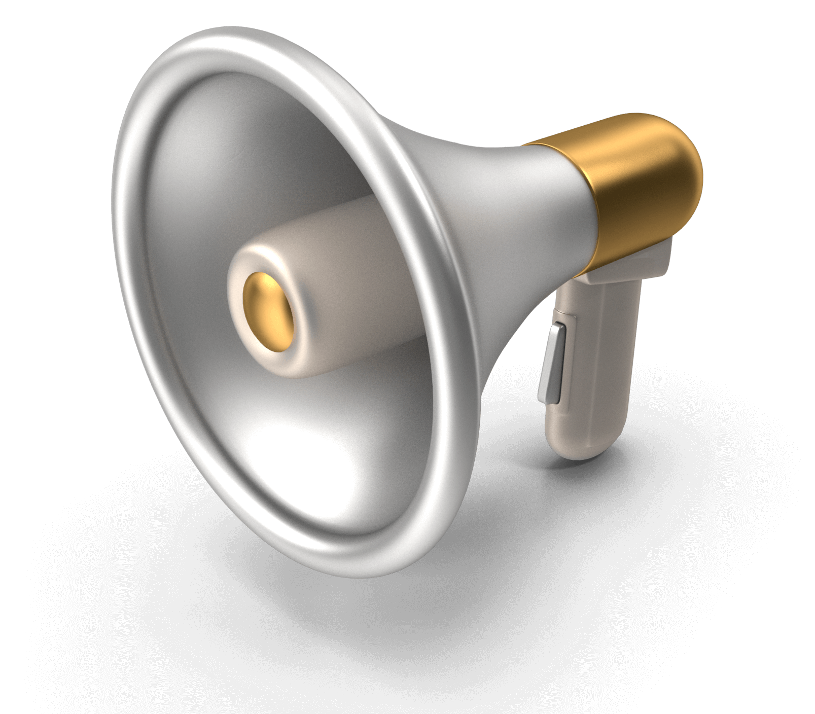 Megaphone.G07.2k